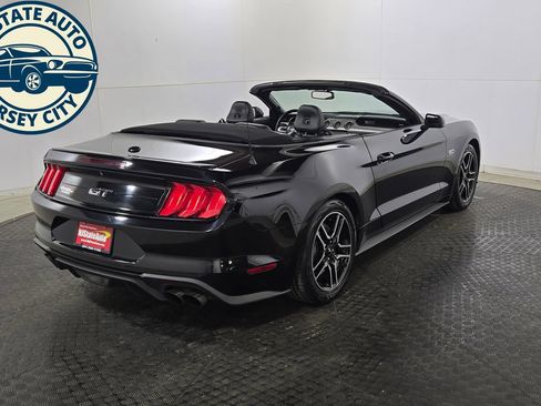 Used 2020 Ford Mustang GT Premium RWD image 13