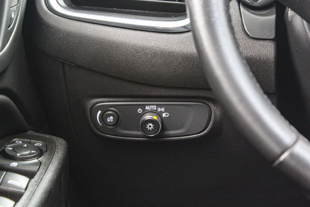Used 2024 Chevrolet Equinox LT AWD/4WD image 18