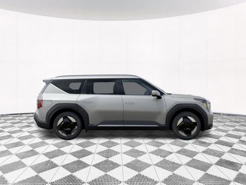 New 2026 Kia EV9 Wind image 10