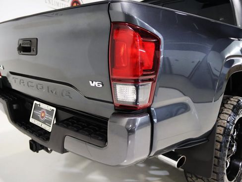 Used 2023 Toyota Tacoma SR image 69