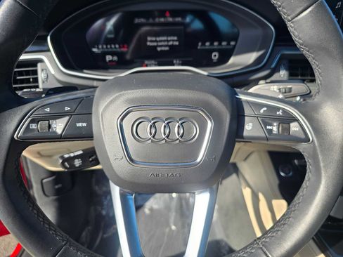 Used 2024 Audi A4 2.0T Premium Plus image 25