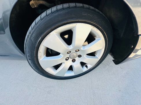 Used 2008 Audi A6 3.2 Premium Plus image 29