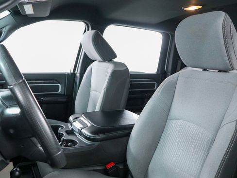 Used 2024 RAM 3500 SLT w/ Quick Order Package 2YG SLT image 22