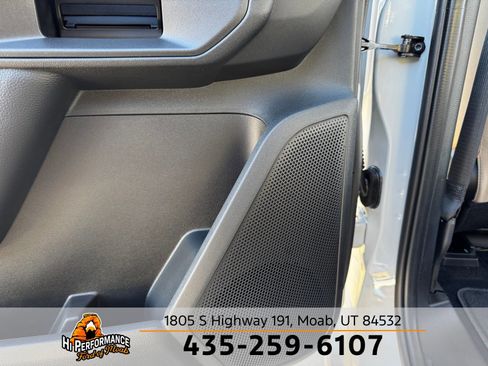 New 2026 Ford Ranger XLT AWD/4WD image 57