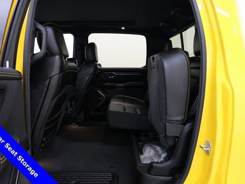 Used 2023 RAM 1500 TRX w/ TRX Level 2 Equipment Group image 73