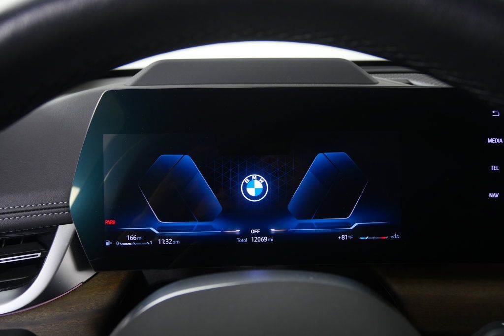 Certified 2026 BMW X1 xDrive28i AWD/4WD image 19