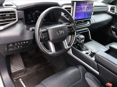 Used 2023 Toyota Tundra Platinum AWD/4WD image 10