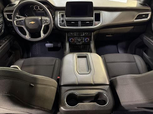 Used 2023 Chevrolet Tahoe LS AWD/4WD image 21