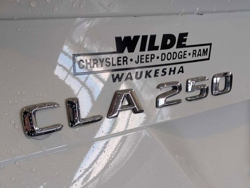 Used 2015 Mercedes-Benz CLA 250 image 10