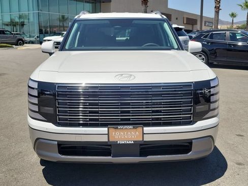 New 2027 Hyundai Palisade SEL FWD image 30