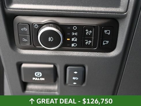 Used 2025 Ford F150 Raptor w/ Equipment Group 803A Raptor R AWD/4WD image 42