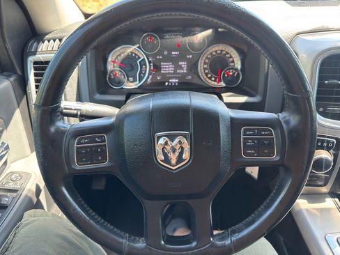 Used 2014 RAM 1500 Big Horn AWD/4WD image 14