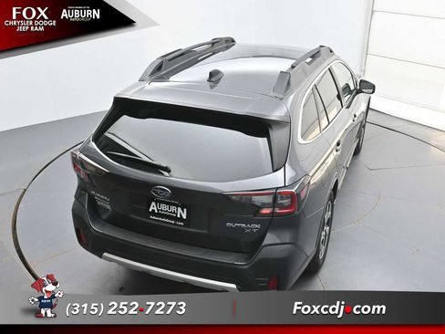 Used 2020 Subaru Outback Limited XT AWD/4WD image 32