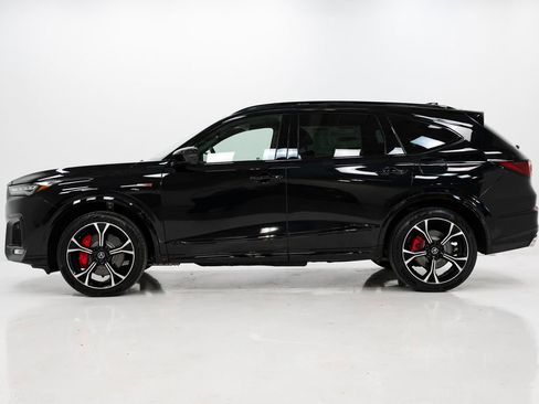 New 2026 Acura MDX Type S image 37