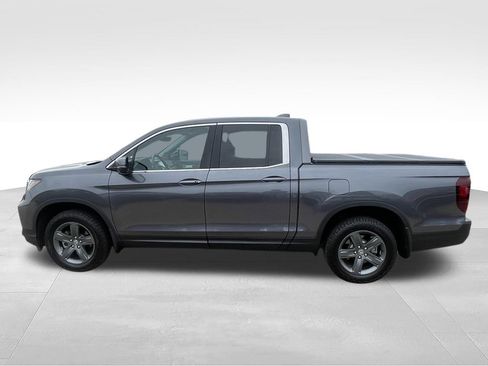 Used 2023 Honda Ridgeline RTL image 26