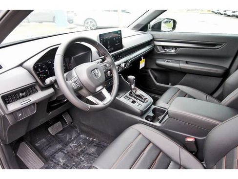 New 2026 Honda CR-V Sport-L image 13