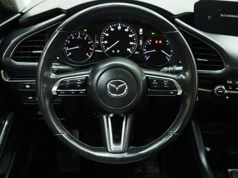 Used 2024 MAZDA MAZDA3 s FWD image 25