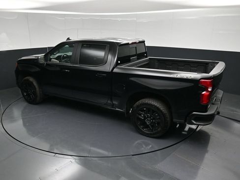 Used 2025 Chevrolet Silverado 1500 RST w/ True North Edition Plus AWD/4WD image 49