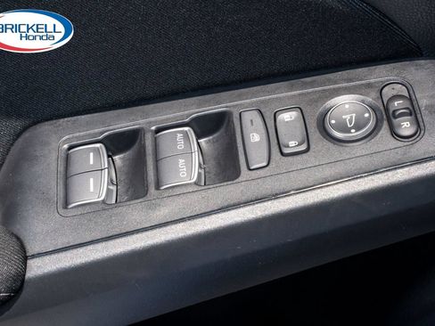 Certified 2024 Honda Civic Sport image 27