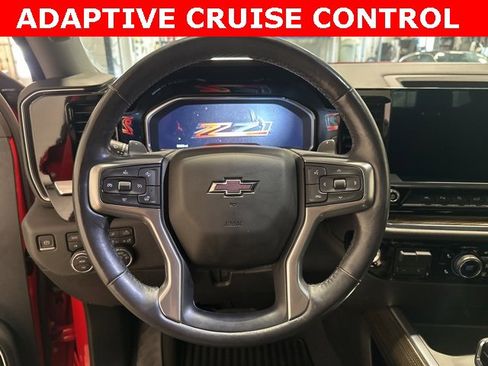 Used 2023 Chevrolet Silverado 1500 RST w/ Convenience Package II image 17