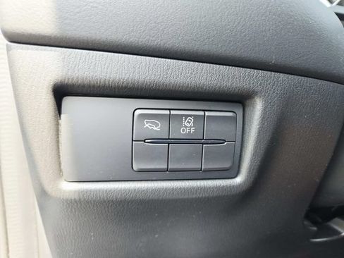 Used 2023 MAZDA CX-5 Carbon Edition AWD/4WD image 30