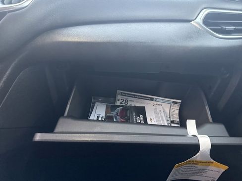 Used 2024 Chevrolet Equinox LT w/ LPO, Floor Liner Package image 27