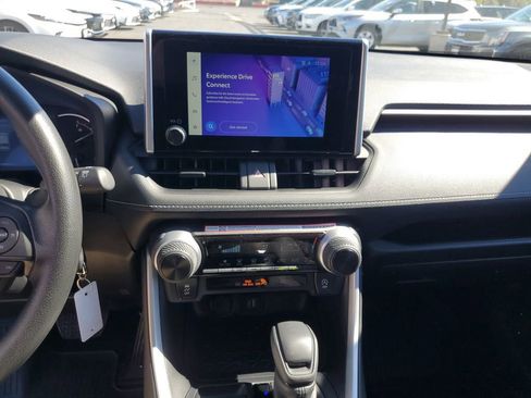 New 2025 Toyota RAV4 LE image 15