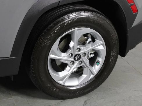 Certified 2024 Hyundai Tucson SEL image 11