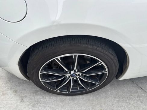 Used 2020 Subaru BRZ Limited RWD image 13