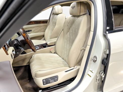 Used 2015 Bentley Flying Spur W12 AWD/4WD image 12