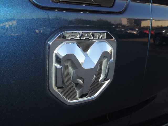 Used 2022 RAM 1500 Limited w/ Bed Utility Group AWD/4WD image 14