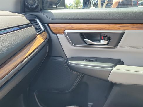 Used 2021 Honda CR-V EX-L image 29