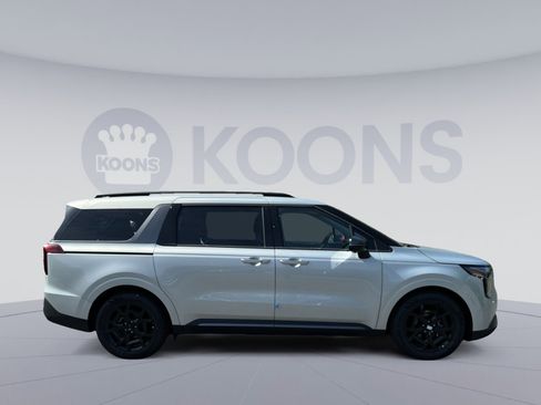 New 2026 Kia Carnival SX Prestige FWD image 12