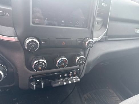 Used 2021 RAM 1500 Big Horn AWD/4WD image 23