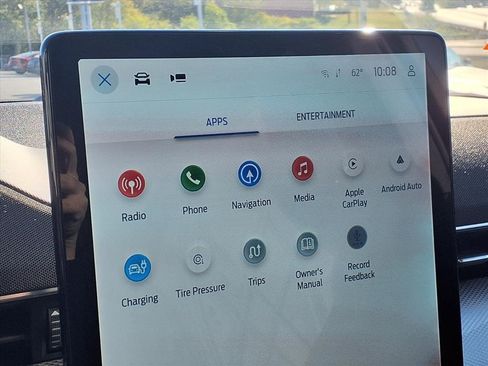 Used 2023 Ford Mustang Mach-E Select image 10