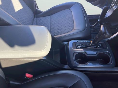 Used 2018 Chevrolet Colorado Z71 image 22