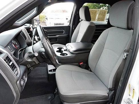 Certified 2024 RAM 2500 Big Horn image 17