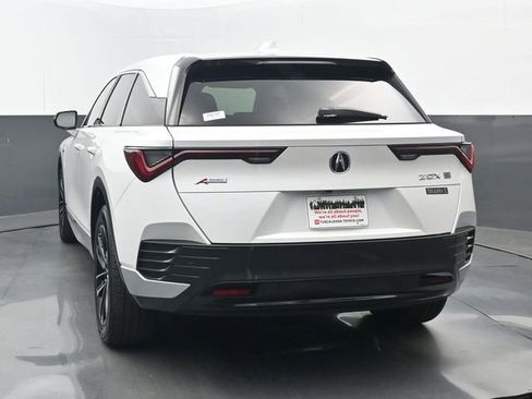 Used 2024 Acura ZDX A-Spec RWD image 19