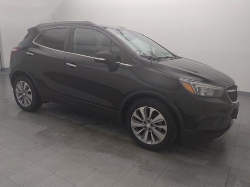 Used 2018 Buick Encore Preferred image 11