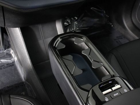 New 2026 Volvo EX30 Cross Country Ultra w/ Protection Package Premier image 7