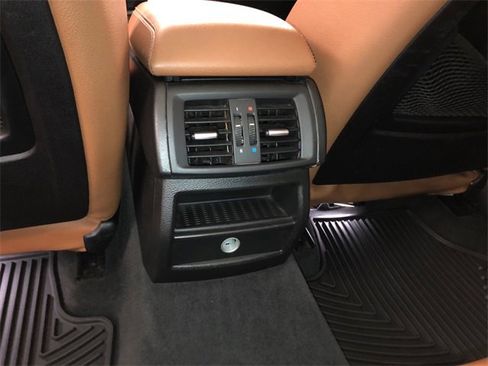 Used 2016 BMW X3 xDrive28d image 29
