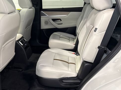 New 2026 MAZDA CX-90 3.3 Turbo w/ Premium Plus Pkg image 4