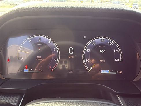 New 2025 Jeep Grand Cherokee Laredo X image 20