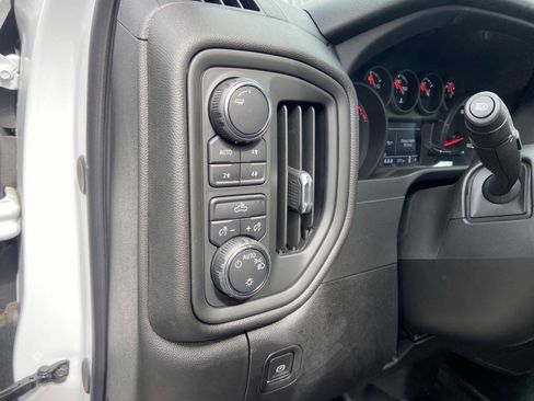 New 2024 Chevrolet Silverado 3500 W/T w/ WT Fleet Convenience Package image 14