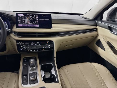 Certified 2022 INFINITI QX60 Luxe w/ Cargo Package FWD image 31