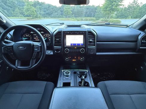 Used 2021 Ford Expedition XL RWD image 23