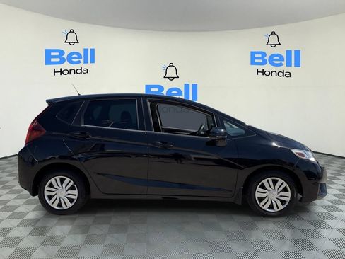 Used 2017 Honda Fit LX image 5