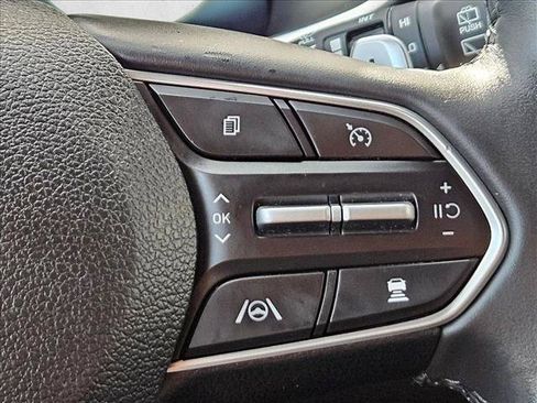 Used 2022 Hyundai Santa Fe SEL w/ Convenience Package FWD image 27