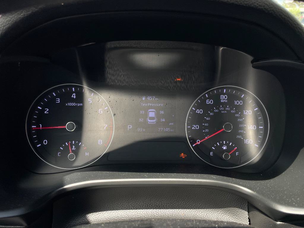 Used 2020 Kia Forte LXS FWD image 21