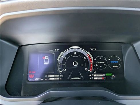 Used 2024 Toyota Tundra 1794 Edition image 11